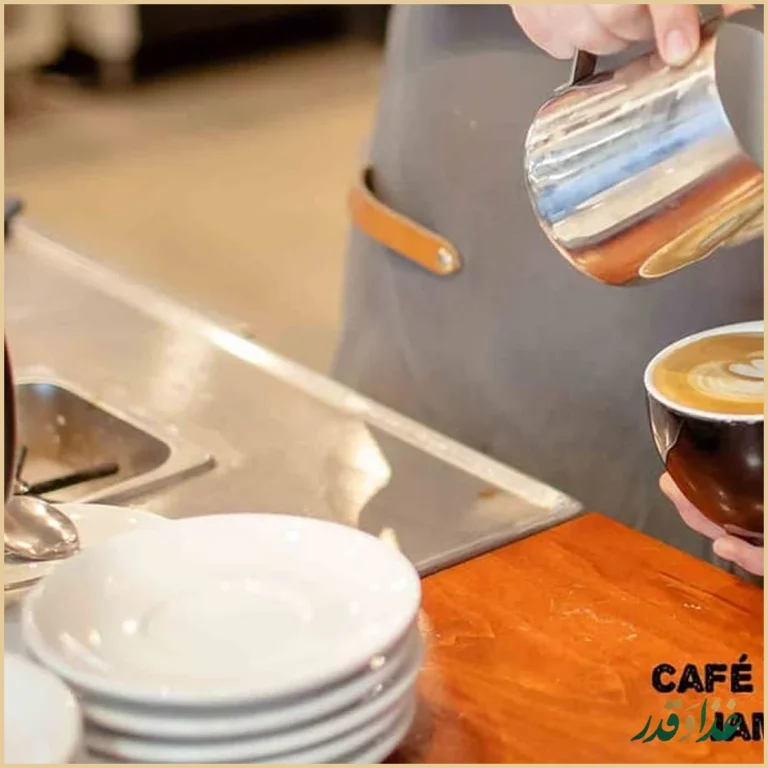 رستوران جمشیدیه