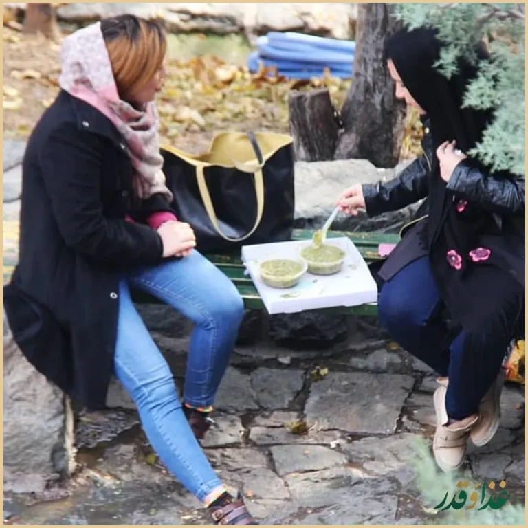 رستوران جمشیدیه