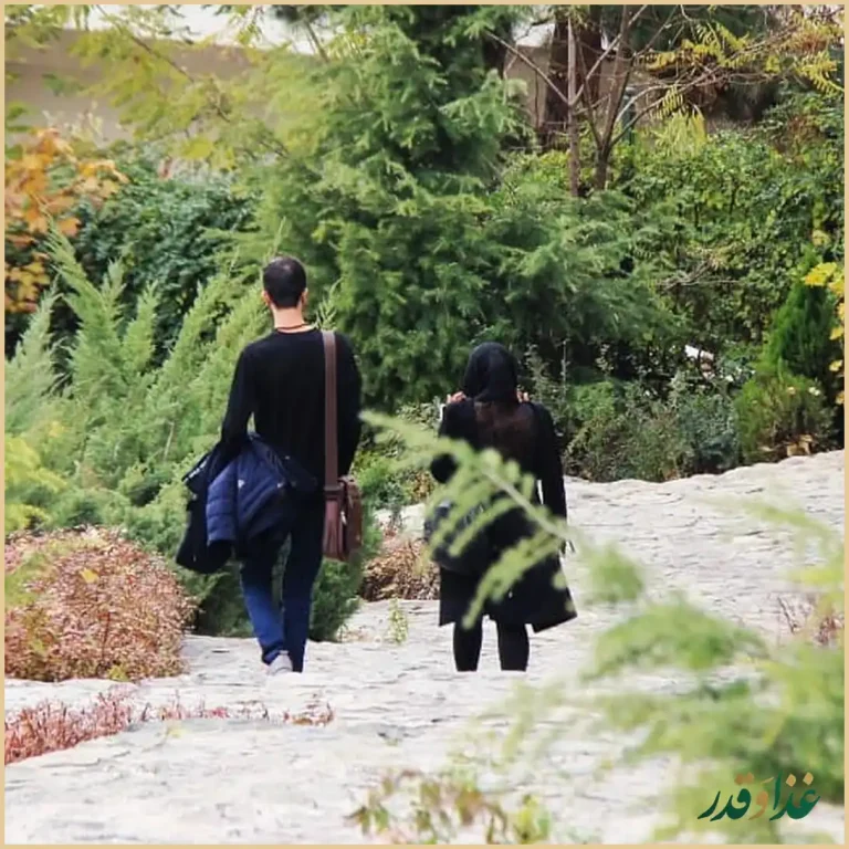 رستوران جمشیدیه