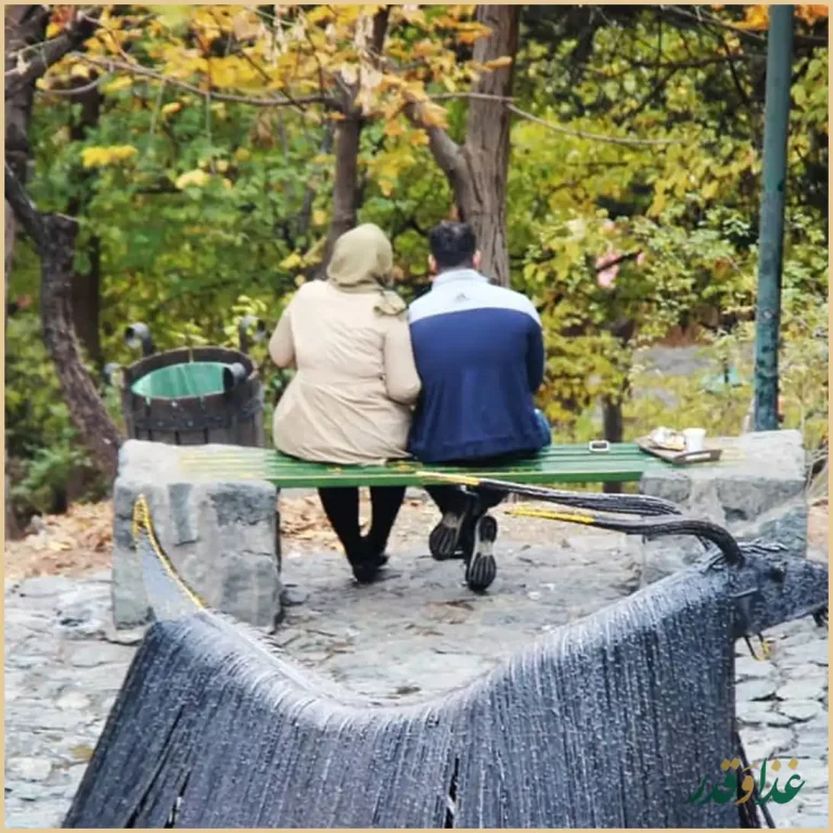 رستوران جمشیدیه