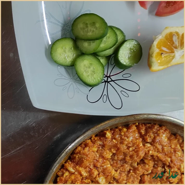 دیزی سرای تهران توچال