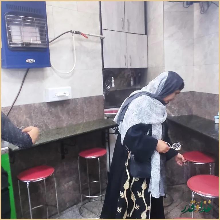 جگرسرای اردبیل