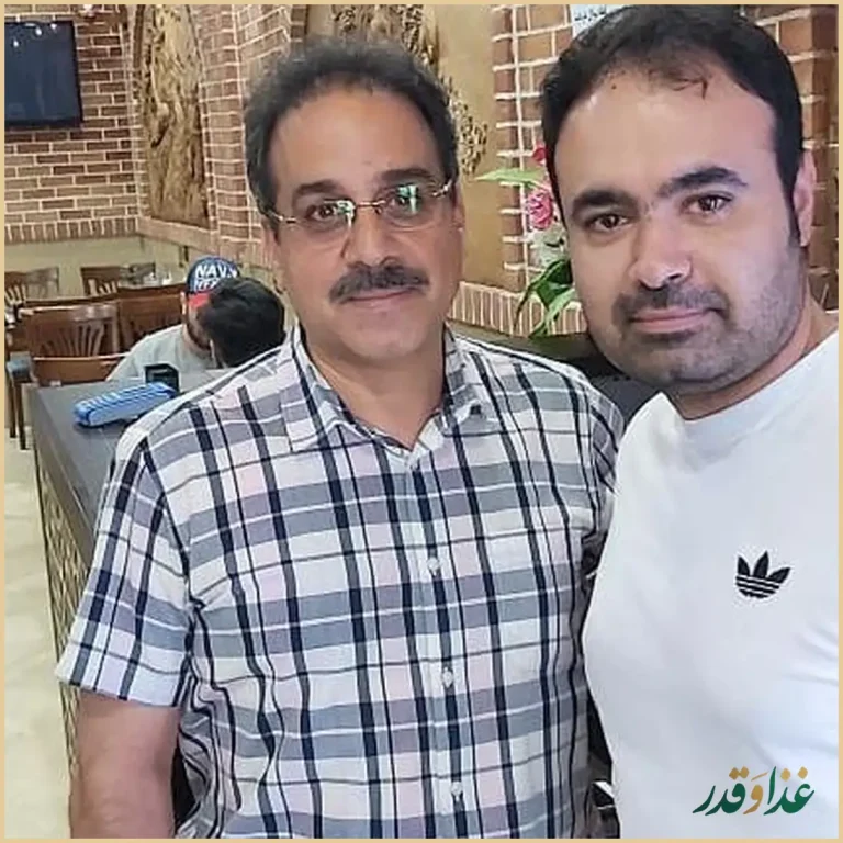 جگرسرای اردبیل