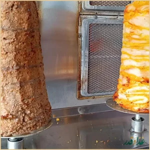 فست فود بردیا