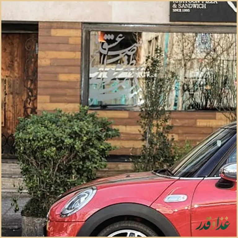 پیتزا خاتون