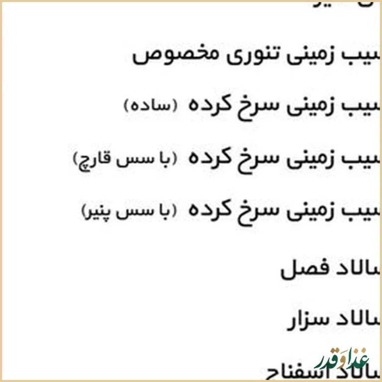 پیتزا خاتون