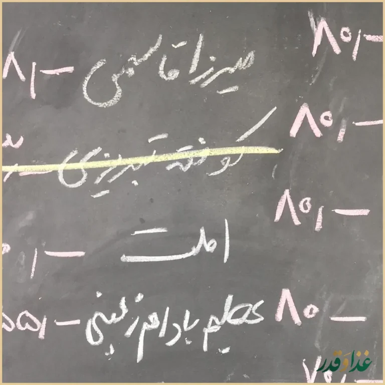 آشکده چوبین