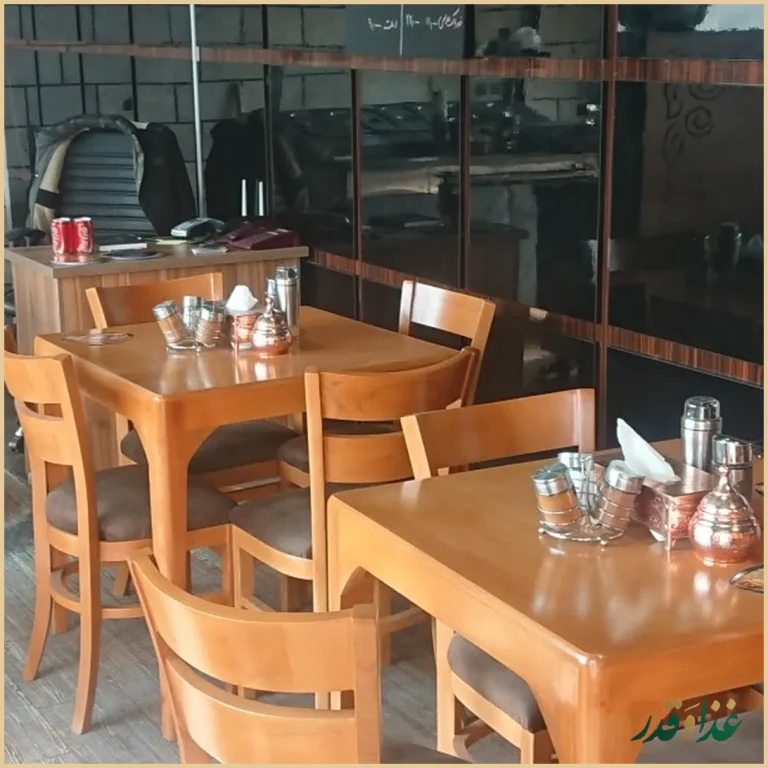 آشکده چوبین