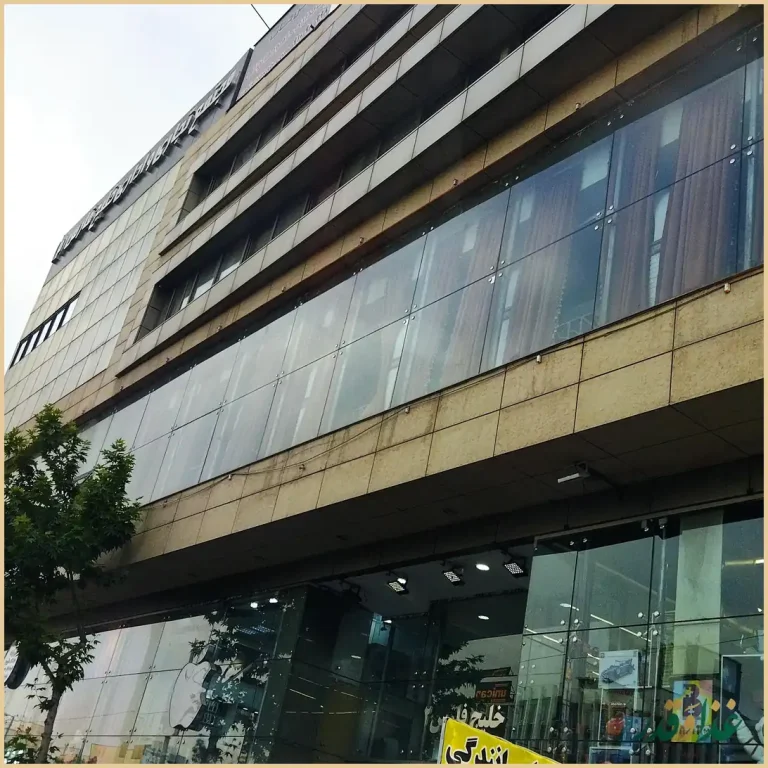 رستوران شهربانو