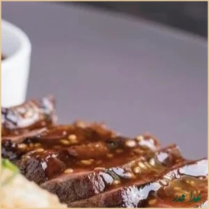 رستوران مانسون لانژ