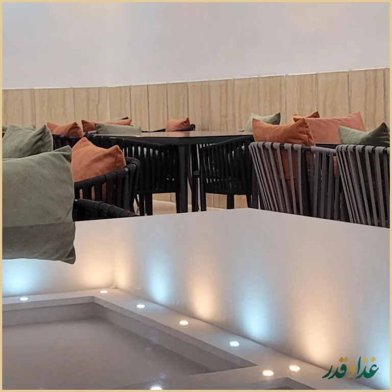 سفره خانه سنتی پژمان