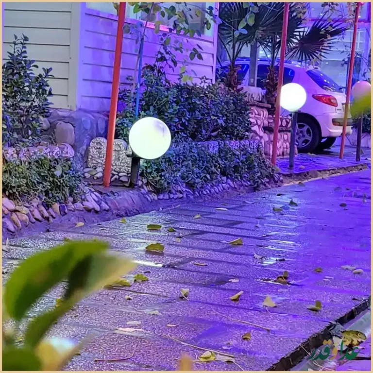 سفره خانه سنتی پژمان