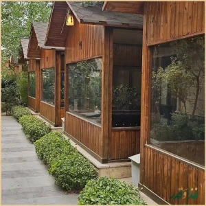 رستوران لوکاس