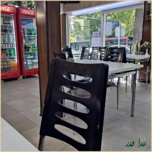 کباب حاتم بناب