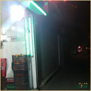 کباب و حلیم بهار نارنج