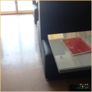 فست فود نمکدون