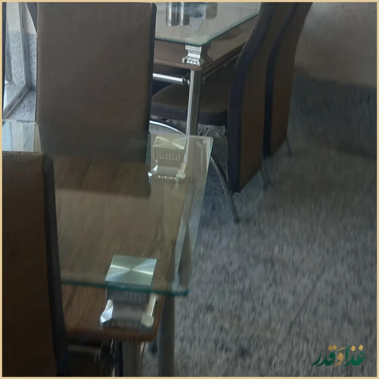 رستوران کبابی گلپایگانی