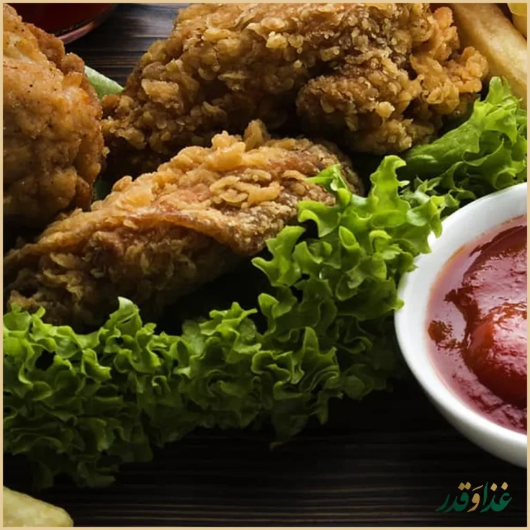 کی اف سی سوگود (ولیعصر )