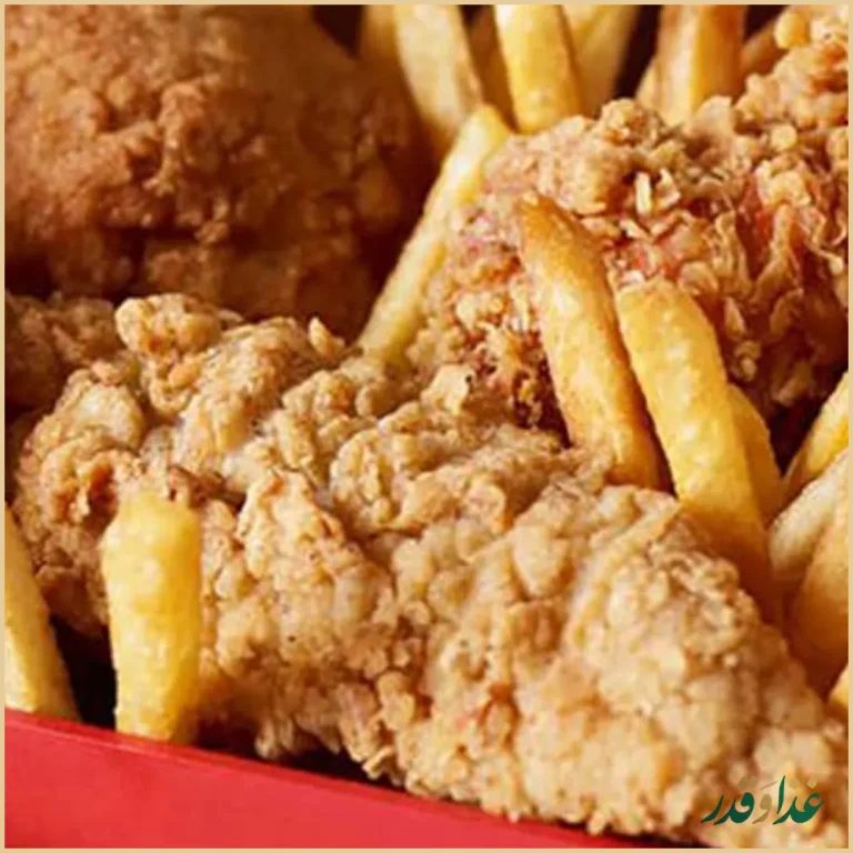 کی اف سی سوگود (ولیعصر )