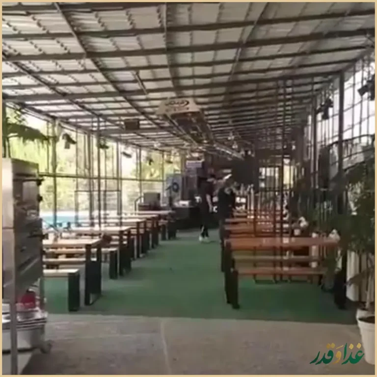 کی اف سی سوگود (ولیعصر )