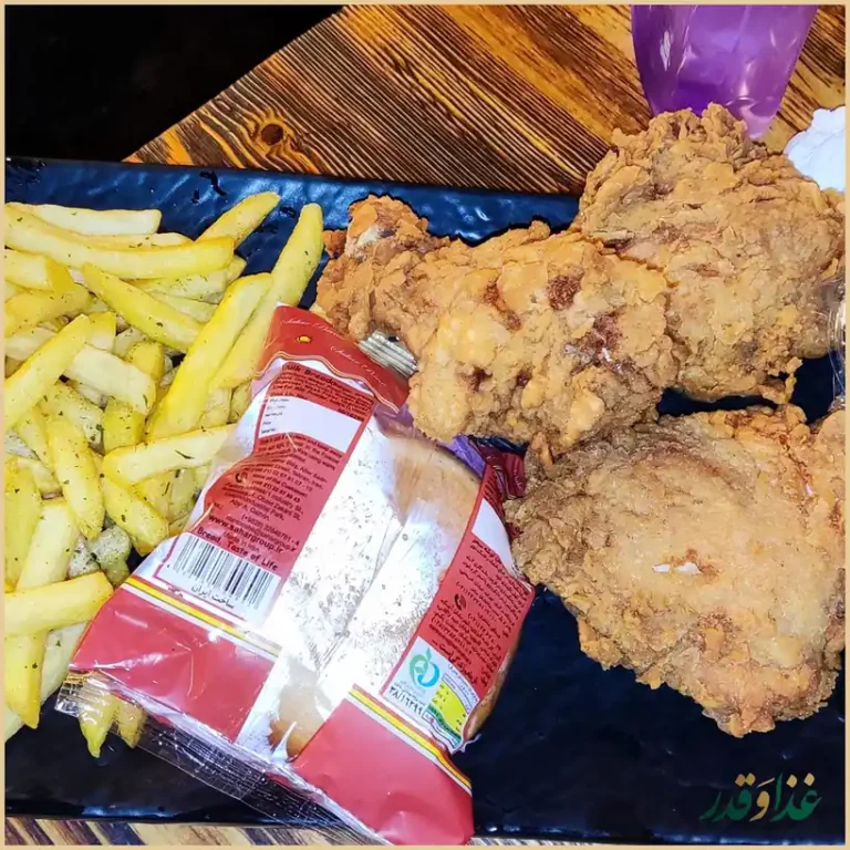 رستوران میخوش