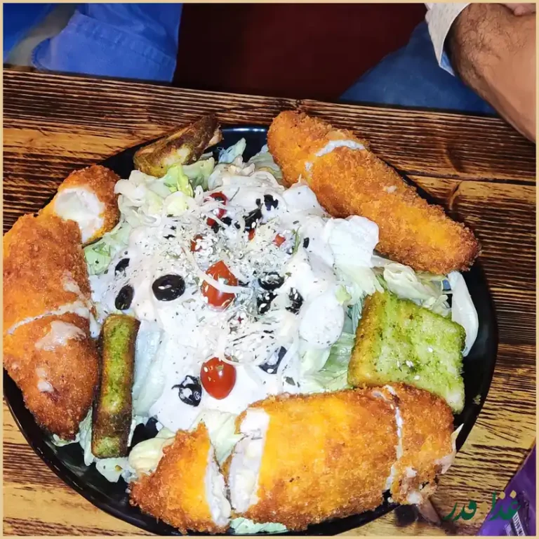 رستوران میخوش