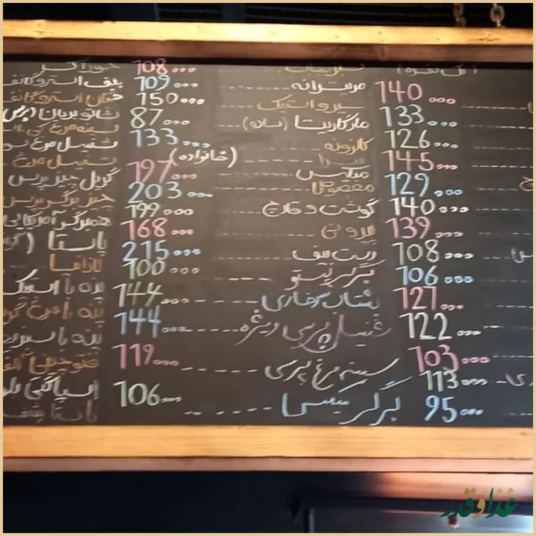 رستوران میخوش