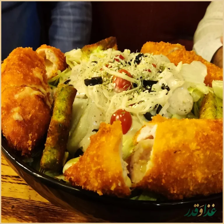 رستوران میخوش