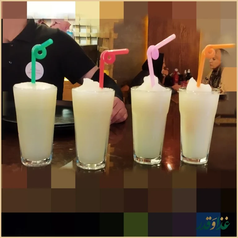 رستوران میخوش