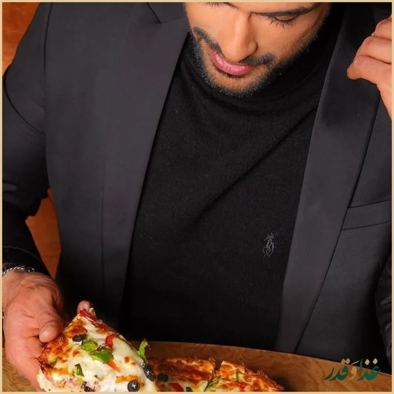 رستوران میخوش