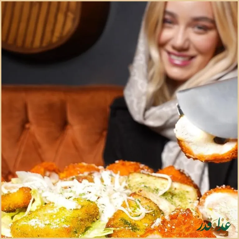 رستوران میخوش