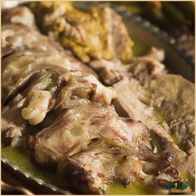 طباخی دورهمی