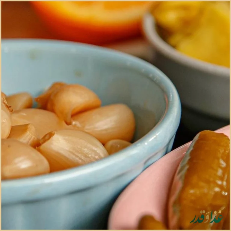 طباخی دورهمی