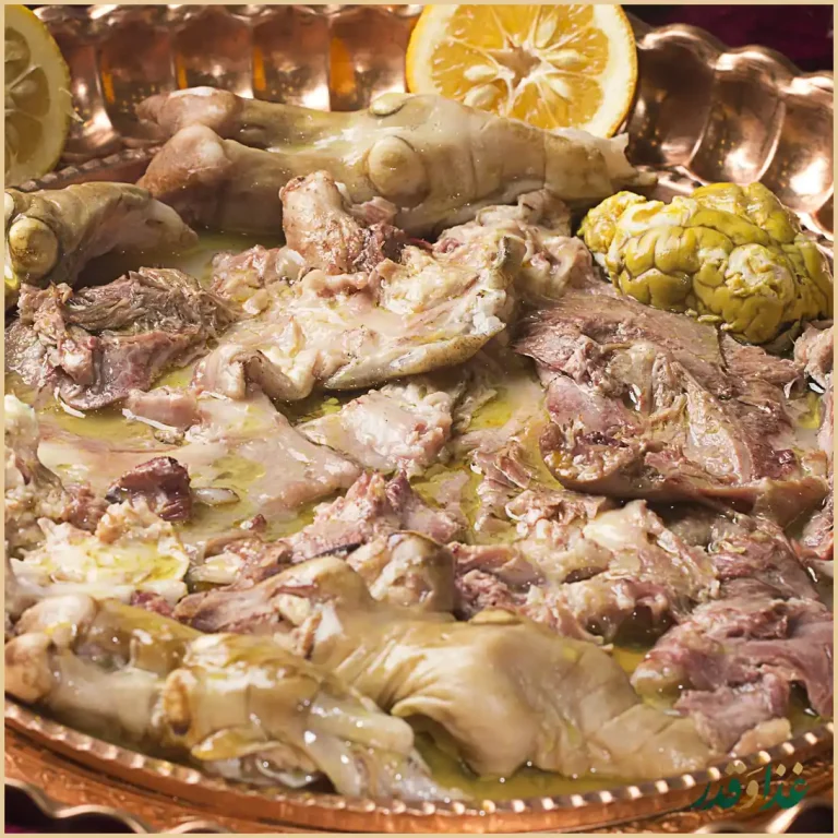 طباخی دورهمی