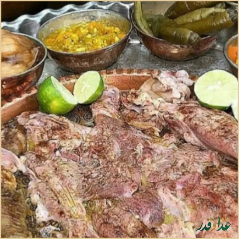 کله پزی شیرخدا