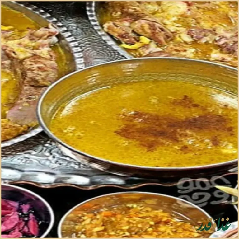 کله پزی شیرخدا