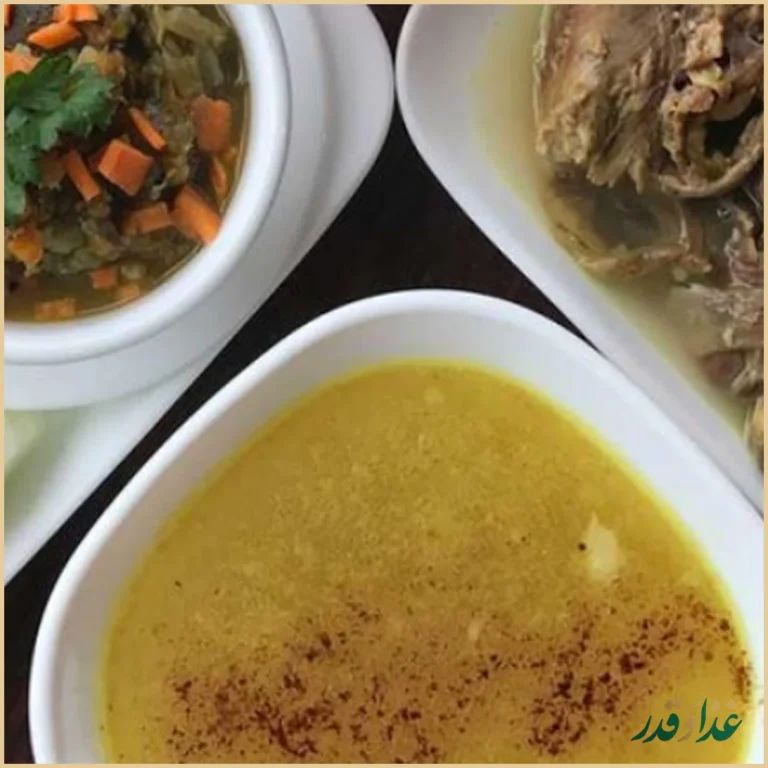 کله پزی شیرخدا