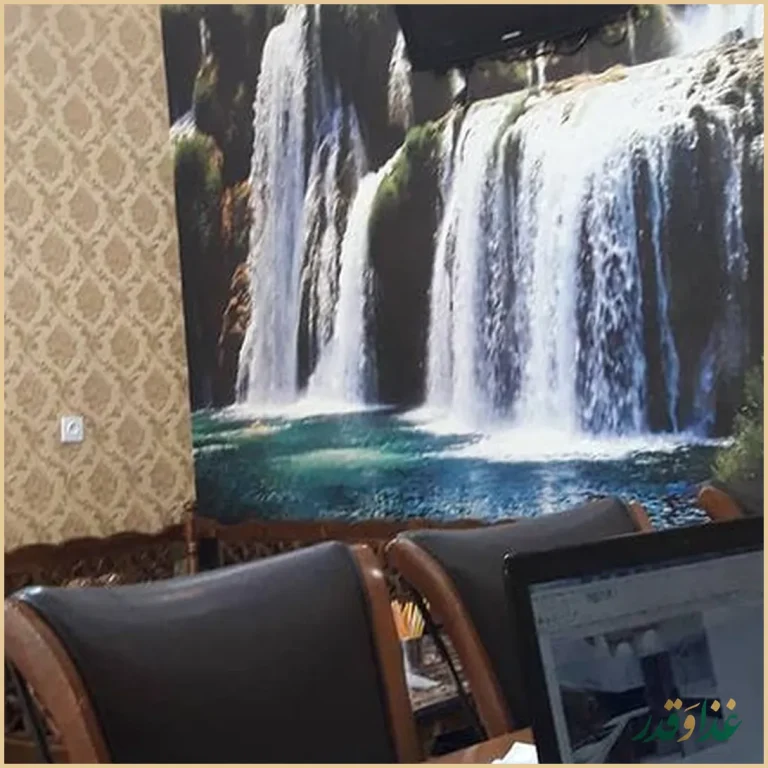 کباب ساطوری سنتی بناب آذربایجان