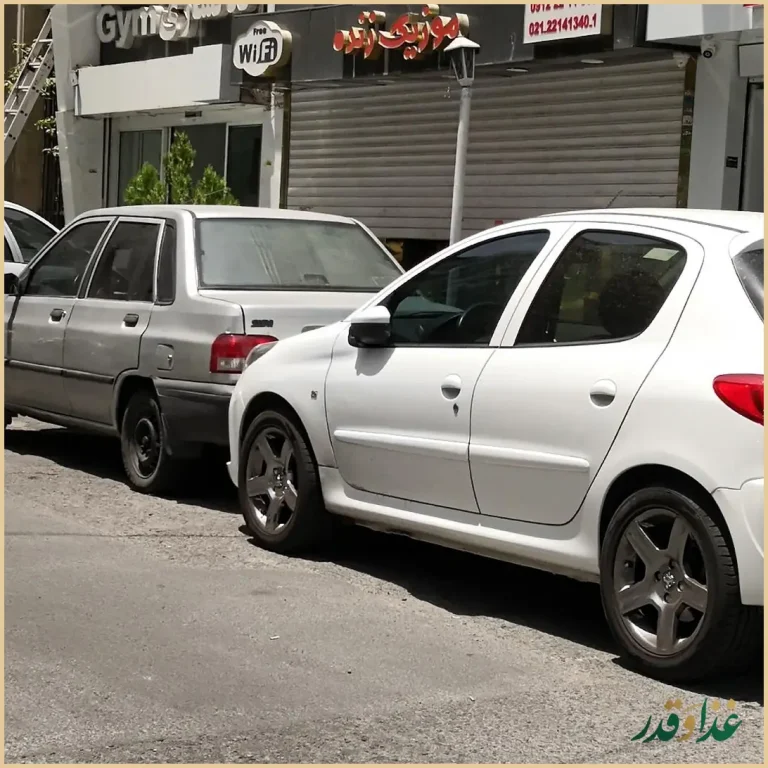 کافه رستوران رایس پلاس