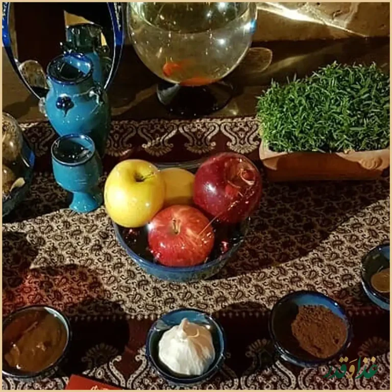 رستوران چینگاری