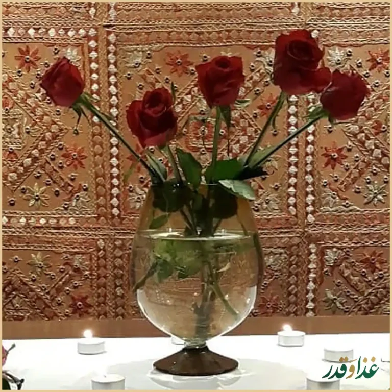 رستوران چینگاری