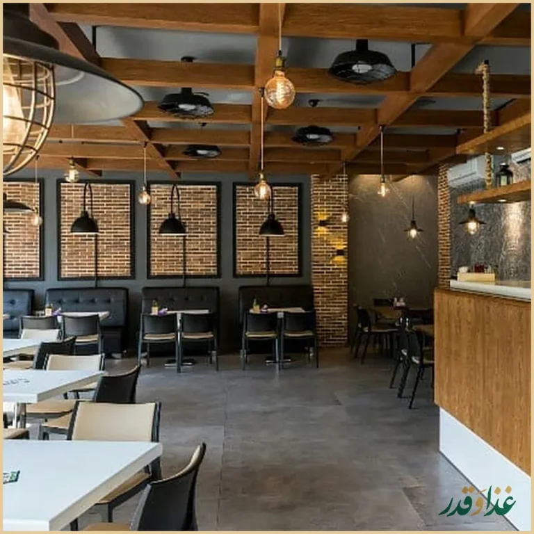 پیتزا سیب ۳۶۰