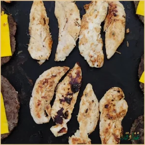 پیتزا هایدا ماهدشت