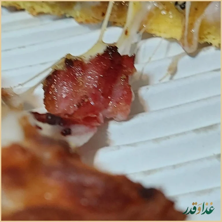 پیتزا هایدا ماهدشت