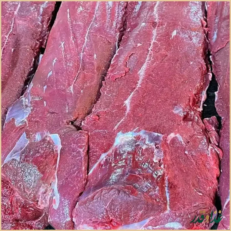 رستوران وی آی پی کاظمی