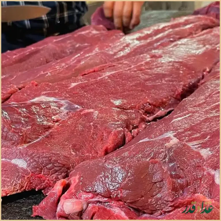 رستوران وی آی پی کاظمی