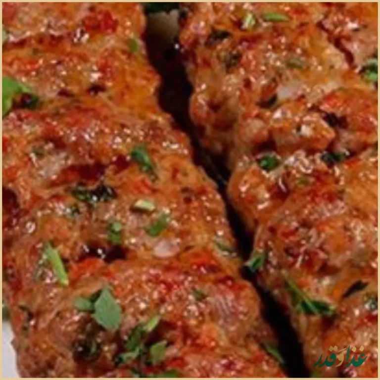 رستوران وی آی پی کاظمی