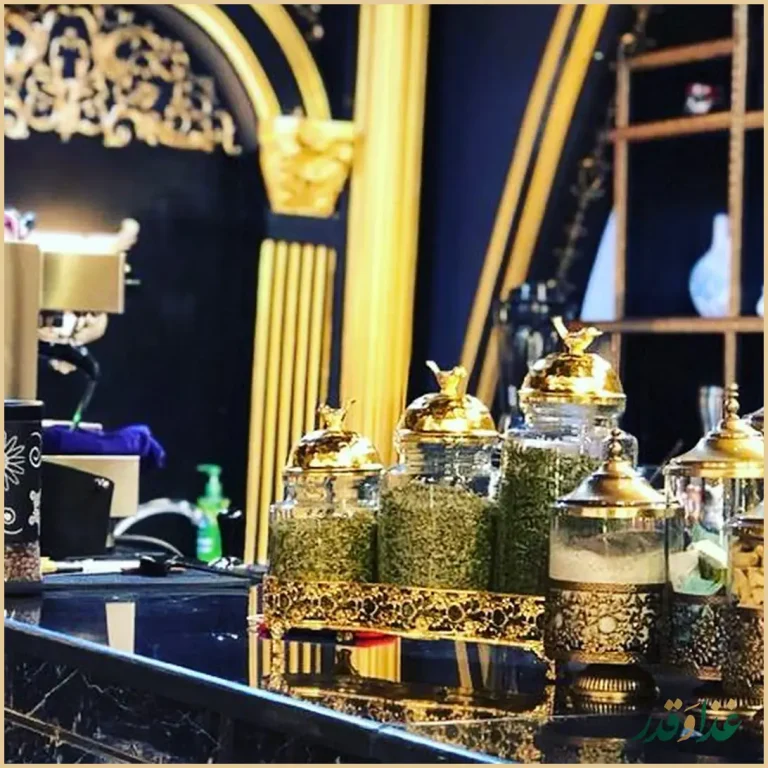 رستوران وی آی پی کاظمی