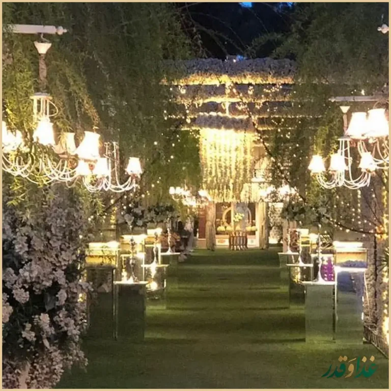 رستوران وی آی پی کاظمی