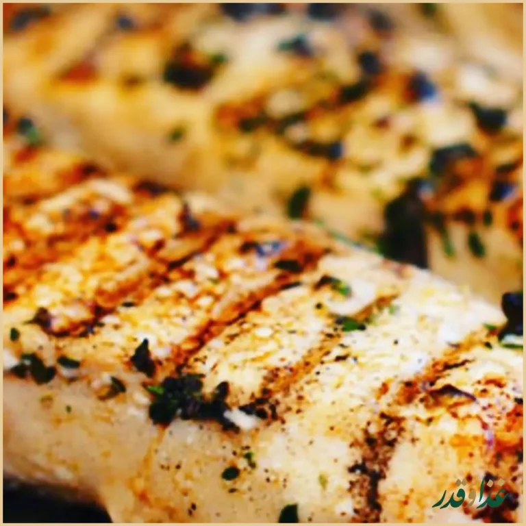 رستوران وی آی پی کاظمی